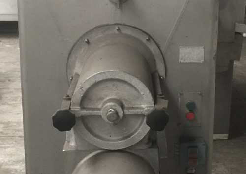 New & Used Food Machinery