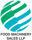 Food Machinery Sales LLP Logo