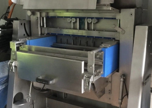 New & Used Food Machinery