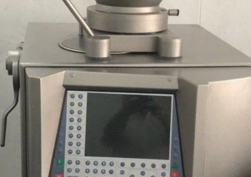 New & Used Food Machinery