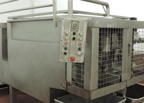 New & Used Food Machinery