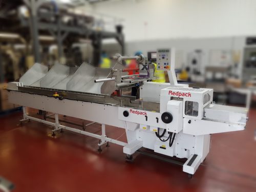 Used Food Machinery