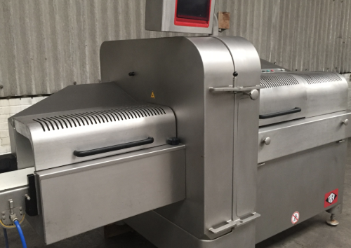 New & Used Food Machinery