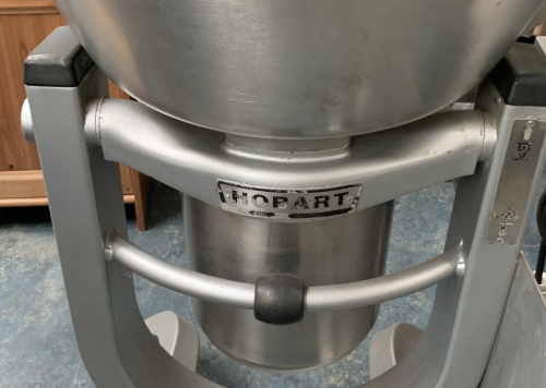 New & Used Food Machinery