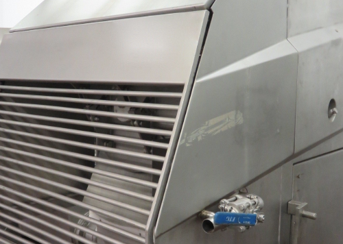 New & Used Food Machinery