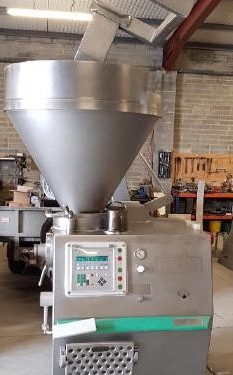 buy used food machinery
