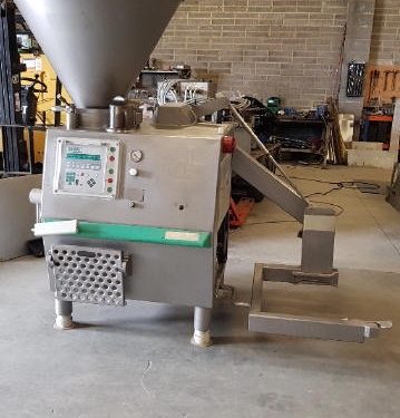 Used Food Machinery