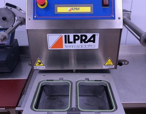 Food Machinery Sales